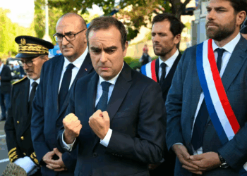 France : Lecornu II jusqu’à quand ?