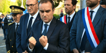 France : Lecornu II jusqu’à quand ?