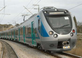 SNCFT : Reprise de la ligne ferroviaire Sousse-Tunis ce lundi 13 otobre