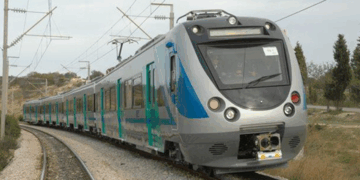 SNCFT : Reprise de la ligne ferroviaire Sousse-Tunis ce lundi 13 otobre