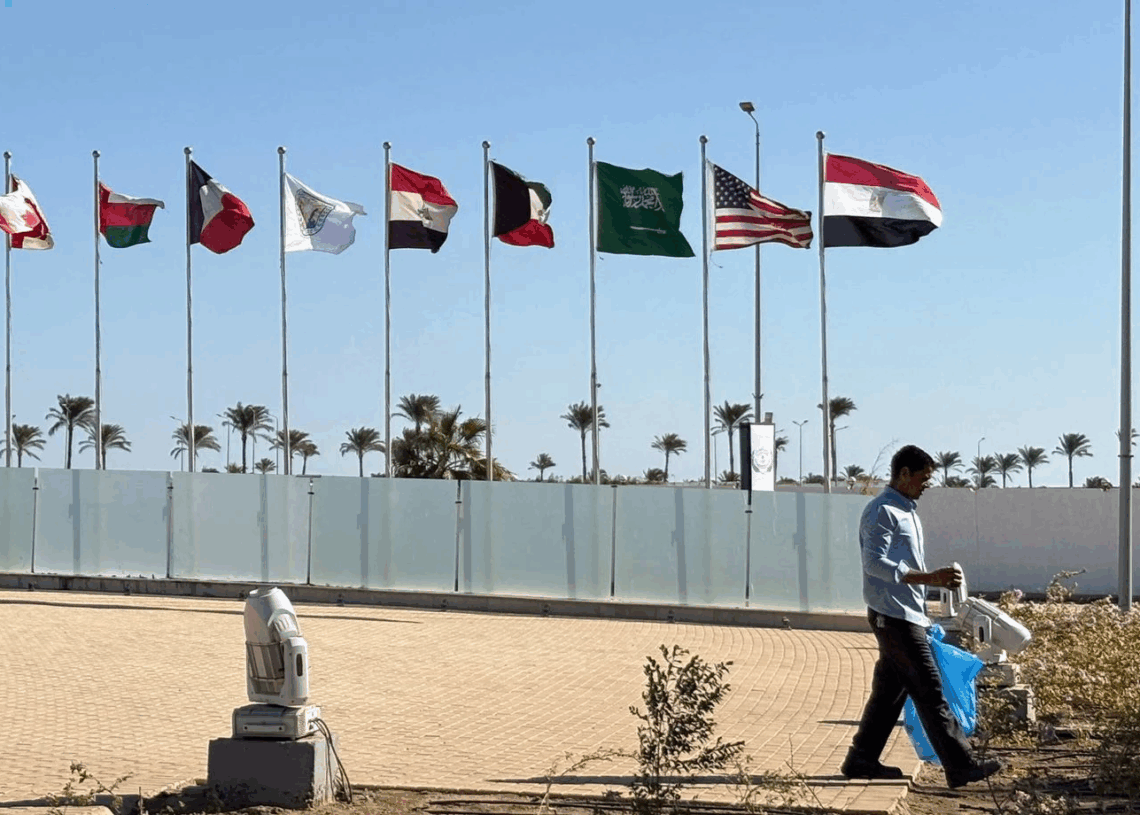 Coprésidé par Donald Trump et Al-Sissi: Tout sur le sommet pour la paix qui aura lieu ce lundi à Charm-el-Cheikh