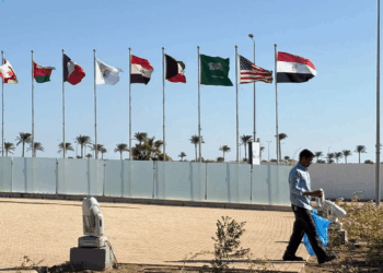 Coprésidé par Donald Trump et Al-Sissi: Tout sur le sommet pour la paix qui aura lieu ce lundi à Charm-el-Cheikh