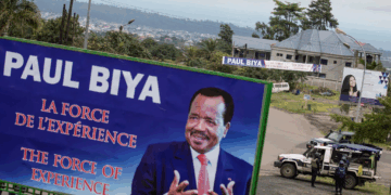 Cameroun : présidence à vie…