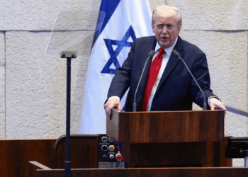 Le Jour de Trump