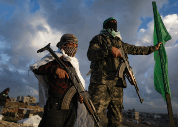 Inquiétude à Gaza