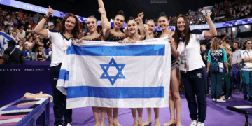 Malgré une plainte auprès du Tribunal du sport: Israël ne participera pas au mondiaux de gym en Indonésie