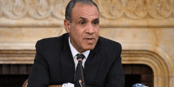 Selon le chef de la diplomatie égyptienne: 15 Palestiniens sélectionnés pour administrer la bande de Gaza