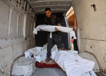 La Turquie va participer aux recherches des corps dans les ruines de Gaza