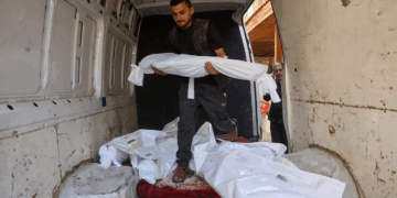 La Turquie va participer aux recherches des corps dans les ruines de Gaza