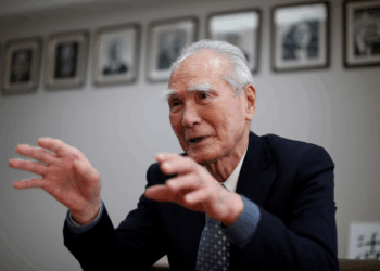 Japon: Tomiichi Murayama, l’ancien Premier ministre qui s’était excusé après la 2e Guerre mondiale, est décédé à 101 ans