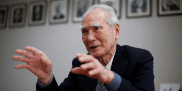 Japon: Tomiichi Murayama, l’ancien Premier ministre qui s’était excusé après la 2e Guerre mondiale, est décédé à 101 ans
