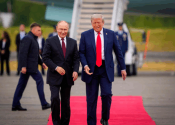 Ukraine : Trump encore baladé par Poutine ?