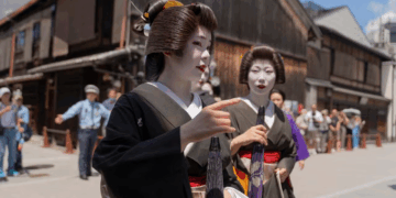 Une hausse record de 900%: Kyoto, au Japon, décide de faire payer le prix fort aux touristes