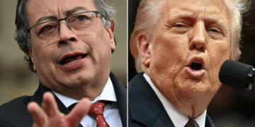 La Colombie rappelle son ambassadeur aux États-Unis et évoque une “menace d’invasion”