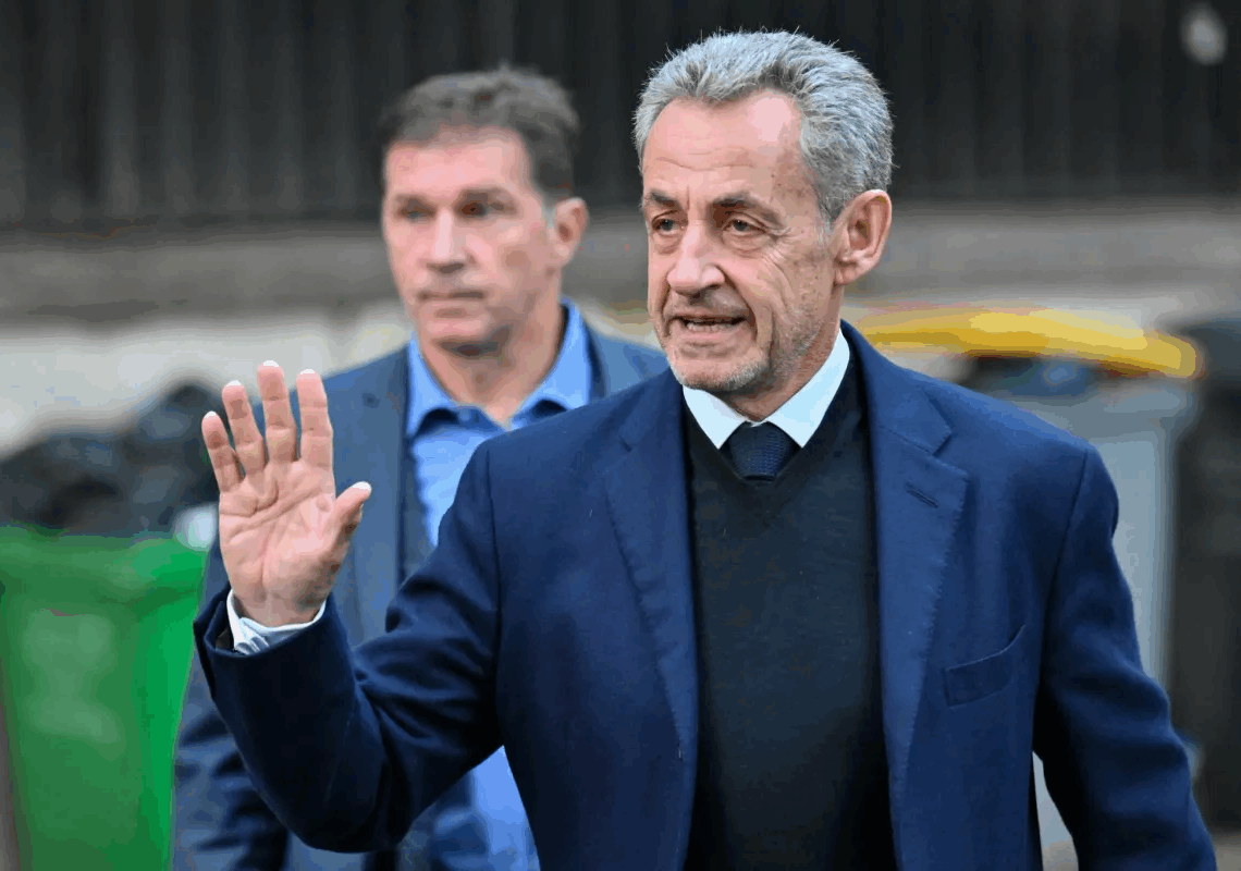 Sarkozy : incroyable !