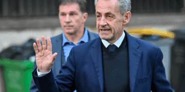 Sarkozy : incroyable !