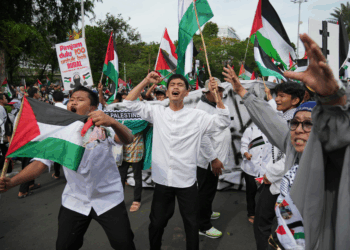 Athlètes israéliens privés de visas : l’Indonésie reste sur sa ligne malgré les sanctions du Comité olympique