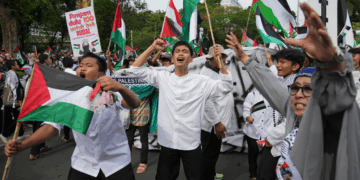 Athlètes israéliens privés de visas : l’Indonésie reste sur sa ligne malgré les sanctions du Comité olympique