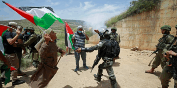 Cisjordanie : peut-on croire Trump ?