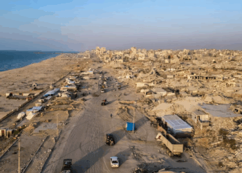 Israël viole le cessez-le-feu: L&rsquo;armée israélienne frappe le Jihad islamique