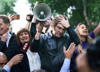 Argentine : Milei joue son avenir