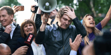 Argentine : Milei joue son avenir