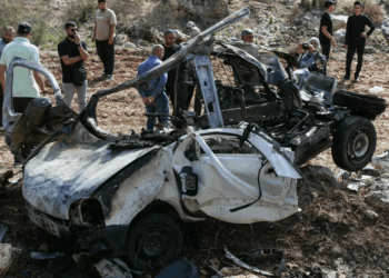 Malgré le cessez-le-feu: Deux morts dans des bombardements israéliens au Liban