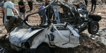 Malgré le cessez-le-feu: Deux morts dans des bombardements israéliens au Liban