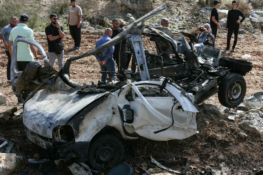 Malgré le cessez-le-feu: Deux morts dans des bombardements israéliens au Liban