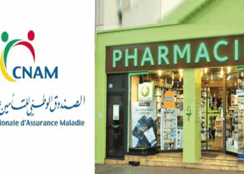 Le Syndicat des pharmaciens d&rsquo;officine décide de ne pas renouveler la convention avec la CNAM