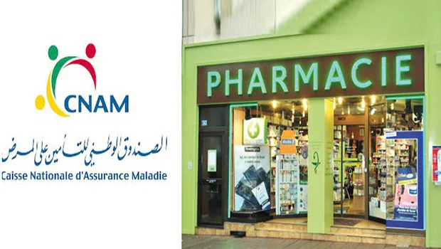 Le Syndicat des pharmaciens d’officine décide de ne pas renouveler la convention avec la CNAM