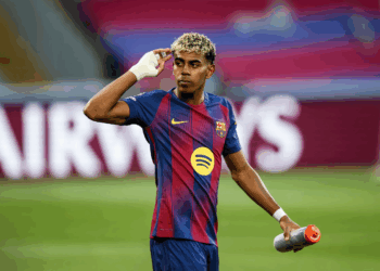 Lamine Yamal : Messi ou Neymar ?