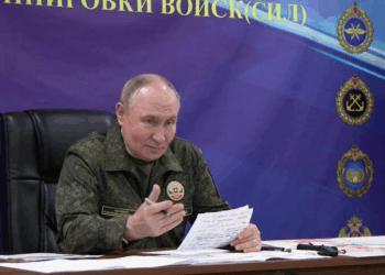 « Inapproprié » selon Trump : la Russie teste avec succès un missile à propulsion nucléaire