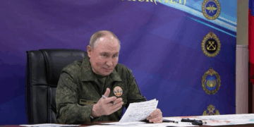 « Inapproprié » selon Trump : la Russie teste avec succès un missile à propulsion nucléaire