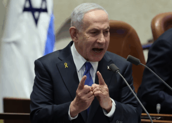 En violation du cessez-le-feu: Netanyahu décide d’étendre la zone sous contrôle militaire dans la bande de Gaza