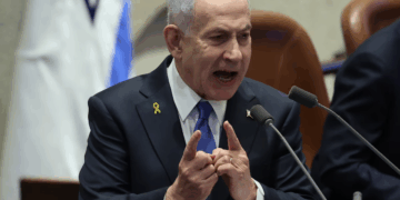 En violation du cessez-le-feu: Netanyahu décide d’étendre la zone sous contrôle militaire dans la bande de Gaza