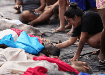 Opération anti-drogue au Brésil: Un raid policier sanglant fait 132 morts à Rio de Janeiro