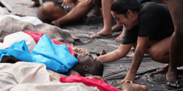 Opération anti-drogue au Brésil: Un raid policier sanglant fait 132 morts à Rio de Janeiro