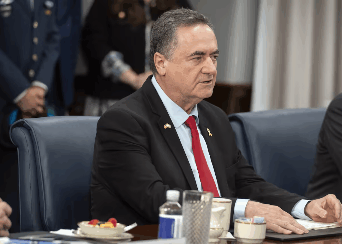 Le ministre israélien de la Défense avertit que les dirigeants du Hamas n’auront pas d’immunité