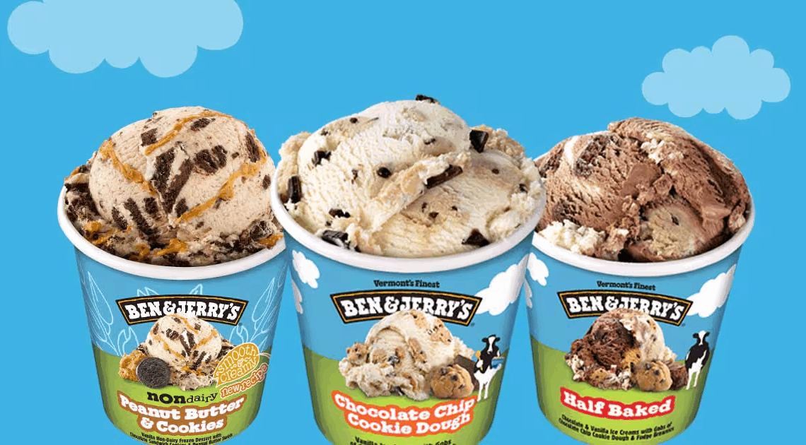 Le cofondateur de Ben & Jerry’s affirme avoir été empêché de sortir une glace « Palestine »