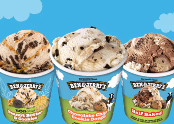 Le cofondateur de Ben & Jerry&rsquo;s affirme avoir été empêché de sortir une glace « Palestine »