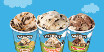 Le cofondateur de Ben & Jerry&rsquo;s affirme avoir été empêché de sortir une glace « Palestine »