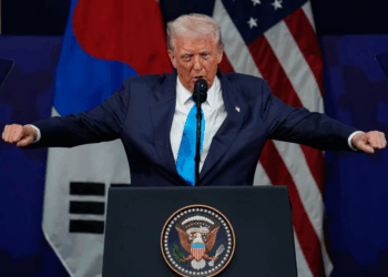 Trump : volte-face nucléaire