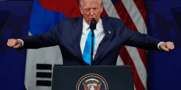 Trump : volte-face nucléaire