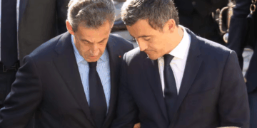 France: Un collectif d&rsquo;avocats porte plainte contre le ministre de la Justice  pour son soutien implicite au prisonnier Sarkozy