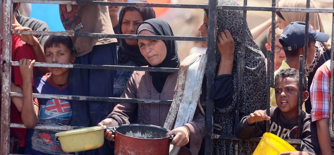 La Norvège va déposer une nouvelle résolution à l’ONU pour obliger Israël à faire entrer l’aide humanitaire à Gaza