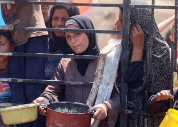 La Norvège va déposer une nouvelle résolution à l’ONU pour obliger Israël à faire entrer l’aide humanitaire à Gaza