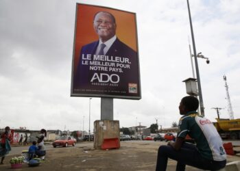 Côte d’Ivoire : vers un quatrième mandat pour ADO