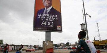 Côte d’Ivoire : vers un quatrième mandat pour ADO