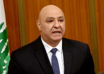 Liban: Le président Joseph Aoun ordonne à l&rsquo;armée de riposter aux raids israéliens